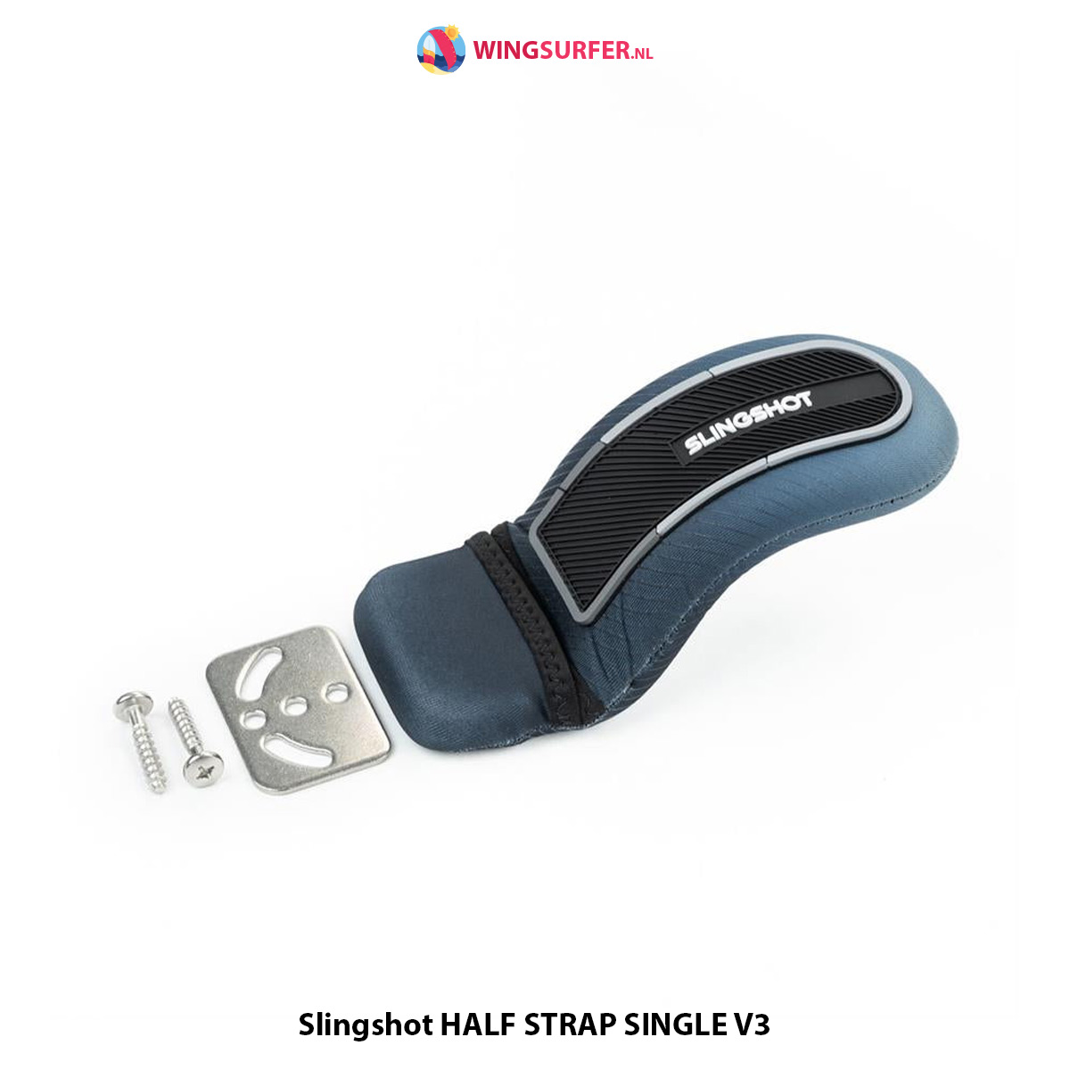 Slingshot Half Strap Single 3.0