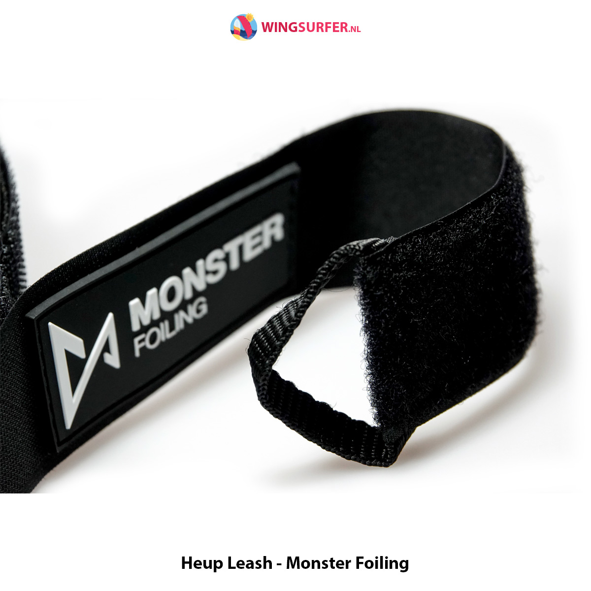 Waist leash Monster Foiling – Bild 6