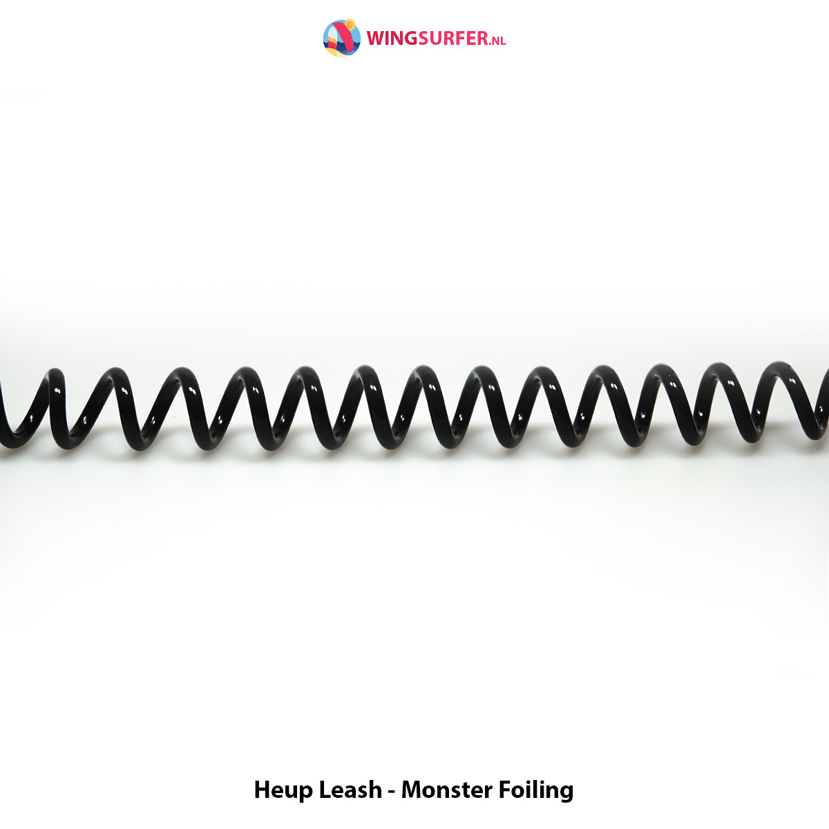 Waist leash Monster Foiling – Bild 5