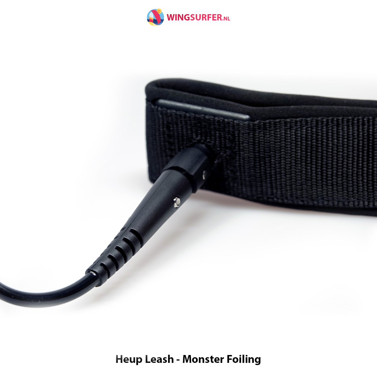 Waist leash Monster Foiling – Bild 2