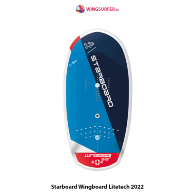 Starboard Wingboard - Lite Tech - 70 liter