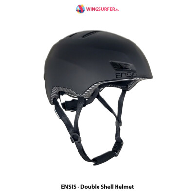 ENSIS - Double Shell Helmet