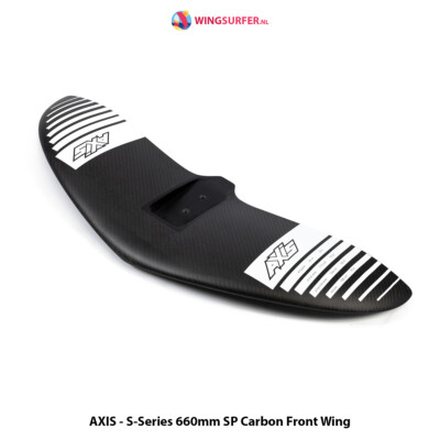 AXIS FOILS - 660mm SP Carbon Front Wing