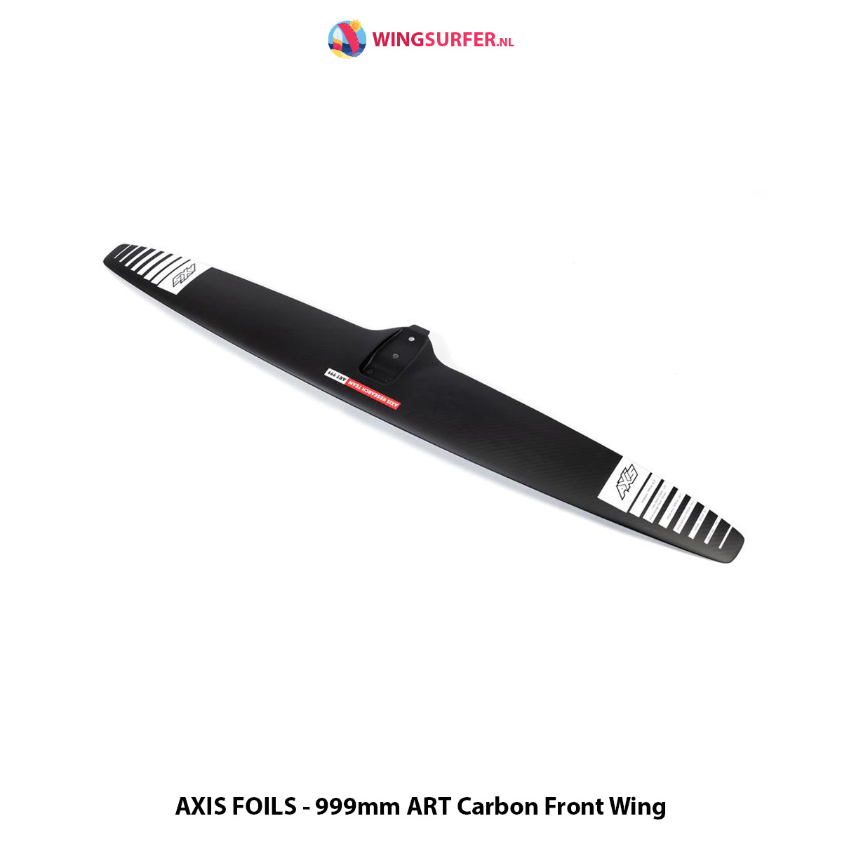 AXIS FOILS - 999mm ART Carbon Front Wing