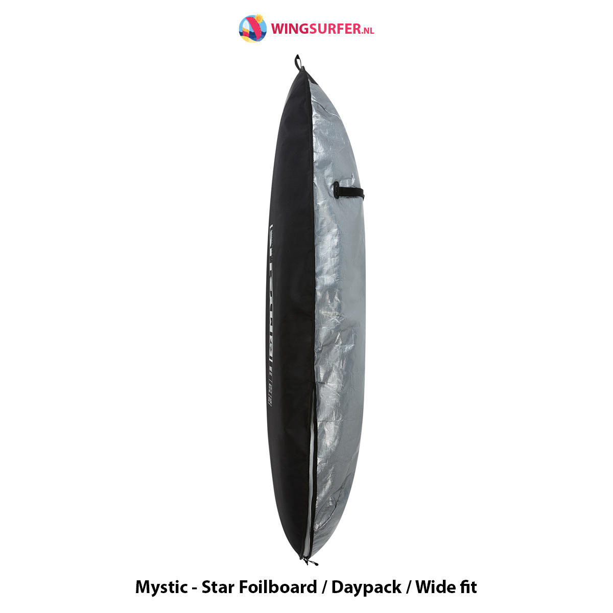 Mystic - Star Foilboard / Daypack / Wide fit 5'1 – Bild 2