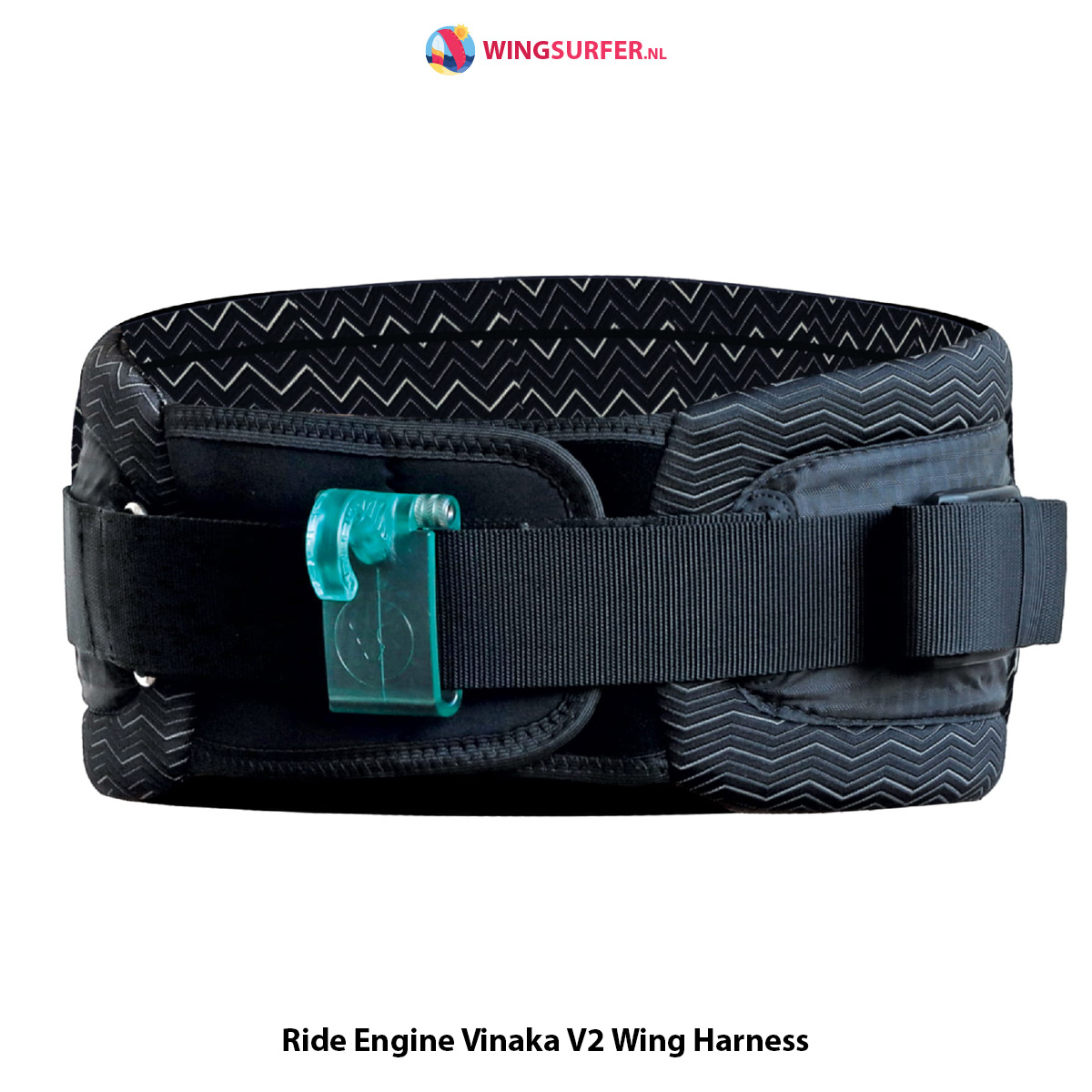 Ride Engine Vinaka Wing Harness v2