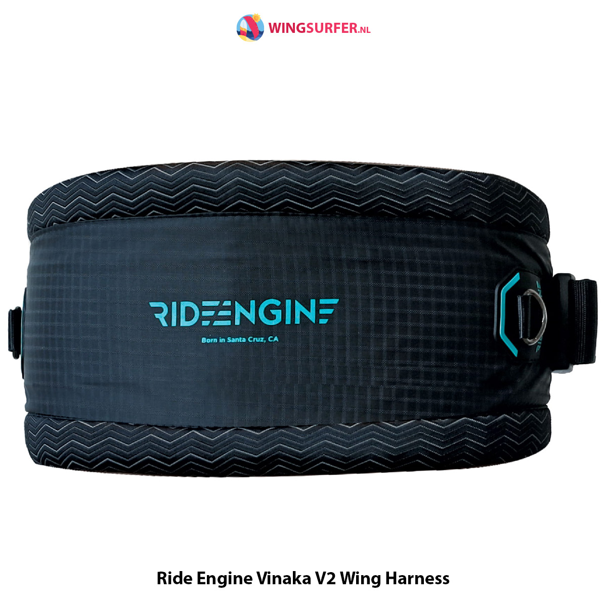 Ride Engine Vinaka Wing Harness v2 – Bild 2