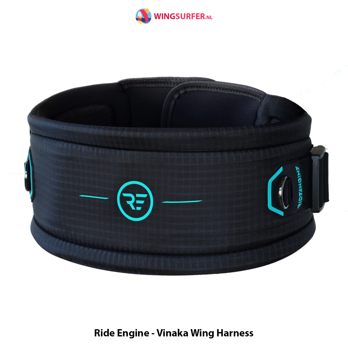 Ride Engine Vinaka Wing Harness v2 – Bild 3