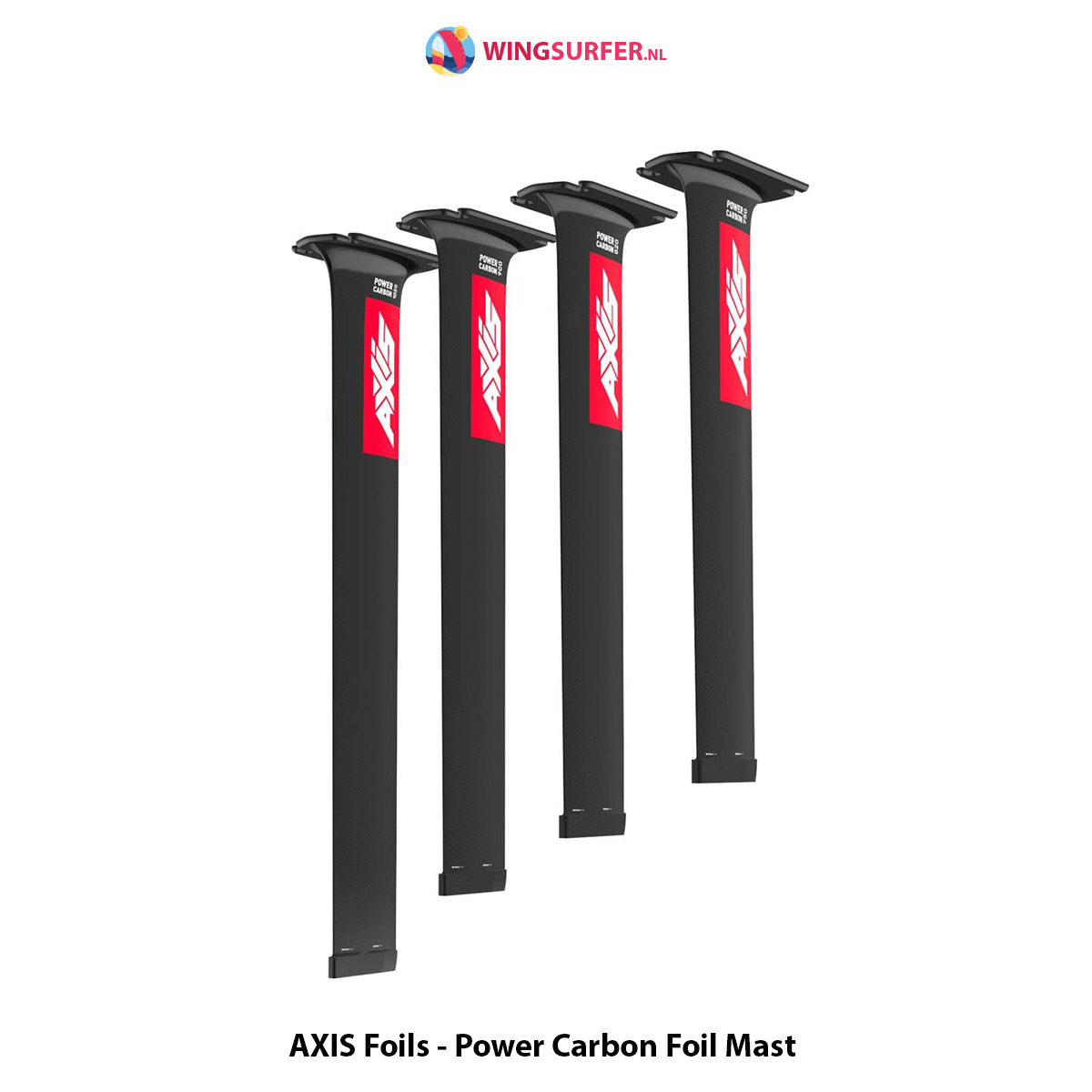 Axis Foils ART v2 - komplettes Set – Bild 10