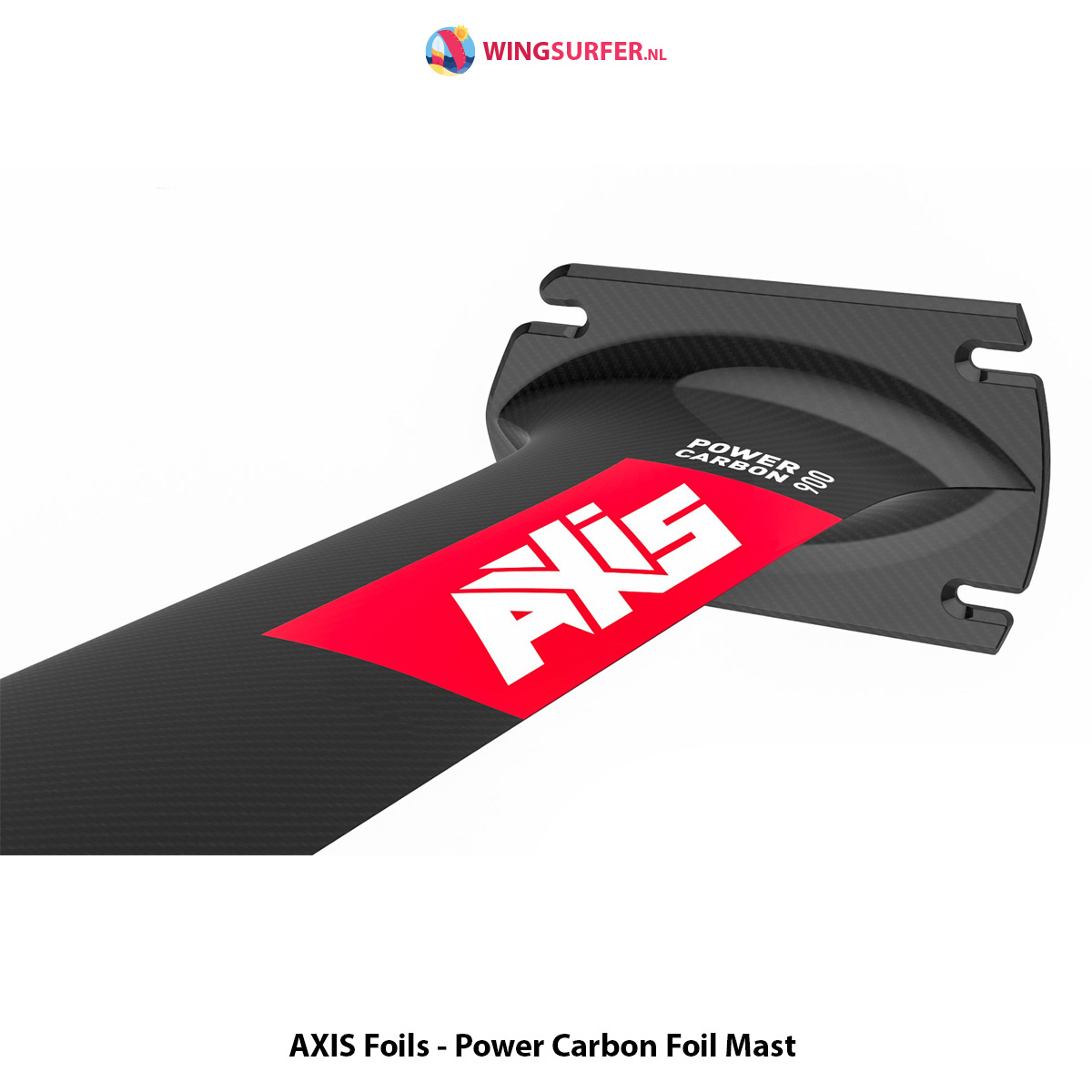 AXIS Foils - Power Carbon Foil Mast
