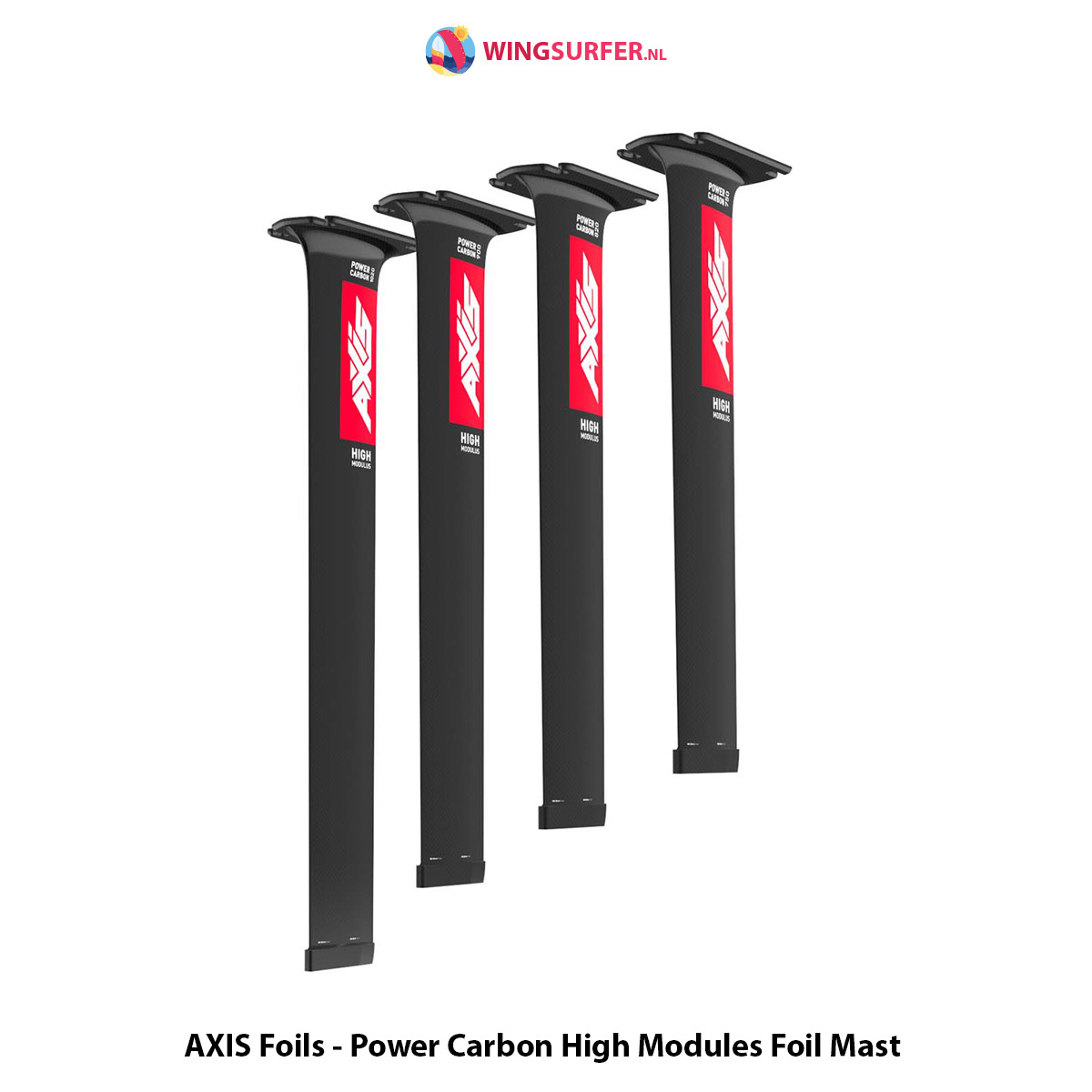 Axis Foils ART v2 - komplettes Set – Bild 11