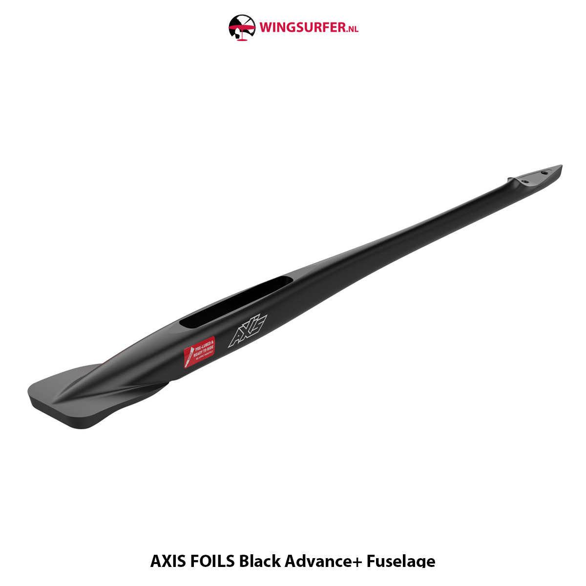 AXIS FOILS Black Advance+ 60 Fuselage – Bild 2