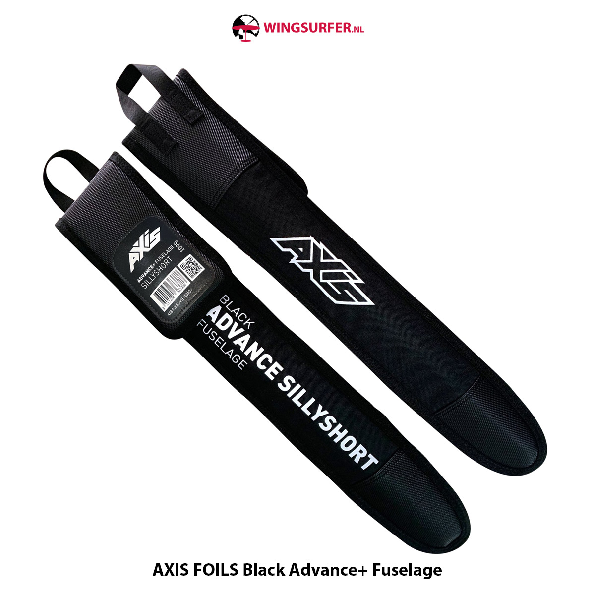 AXIS FOILS Black Advance+ 60 Fuselage – Bild 4