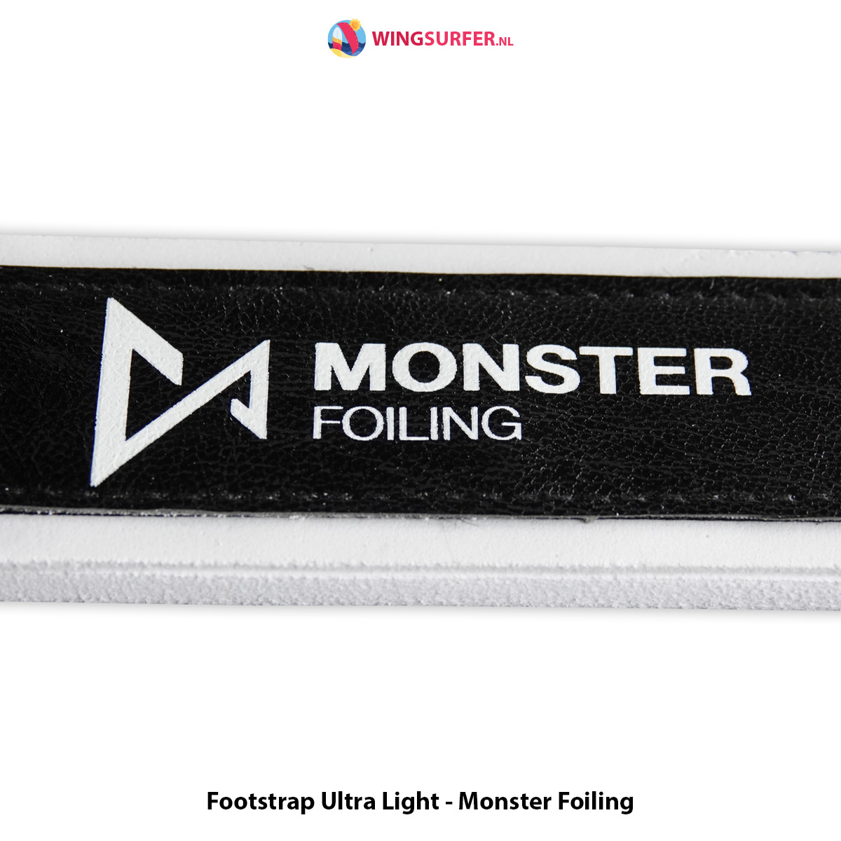 Footstrap Ultra Light - Monster foiling – Bild 4