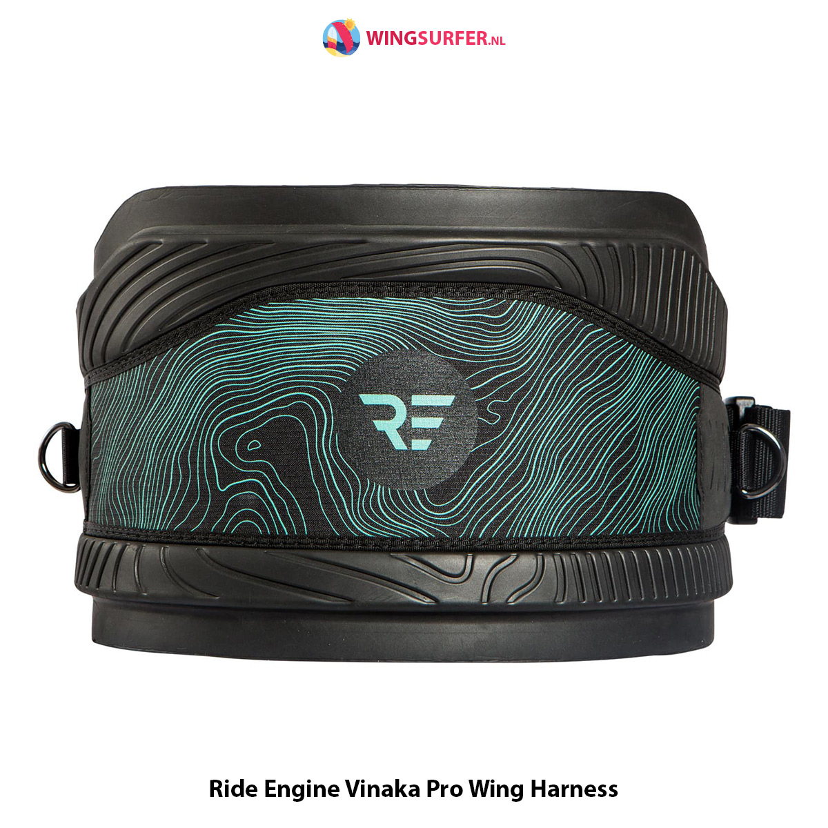 Ride Engine Vinaka Pro Wing Harness – Bild 2