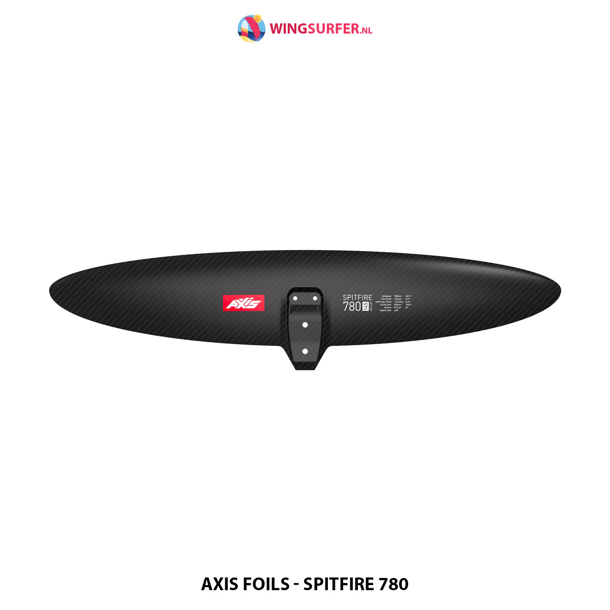 AXIS FOILS SPITFIRE 780 – Bild 2