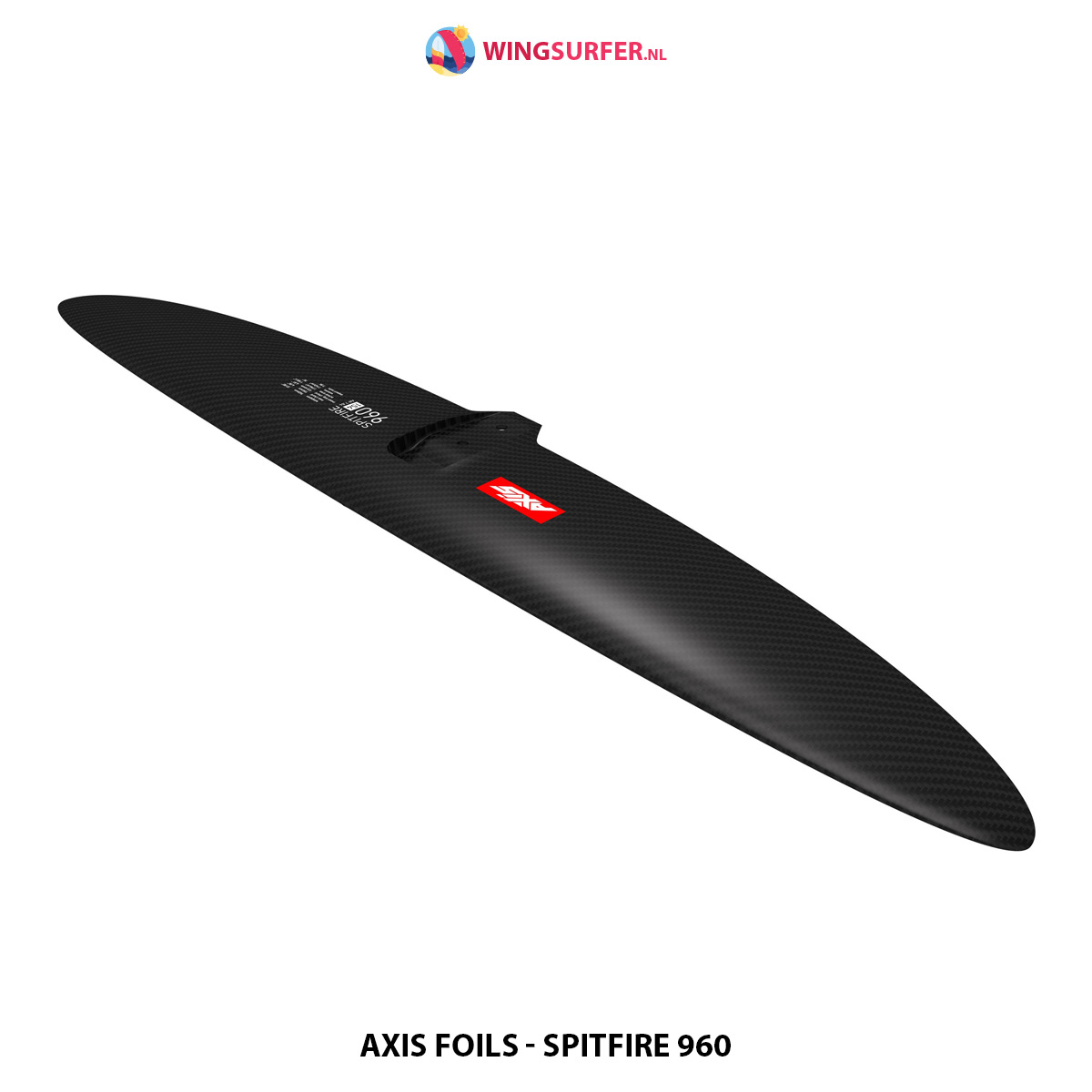 AXIS FOILS SPITFIRE 960
