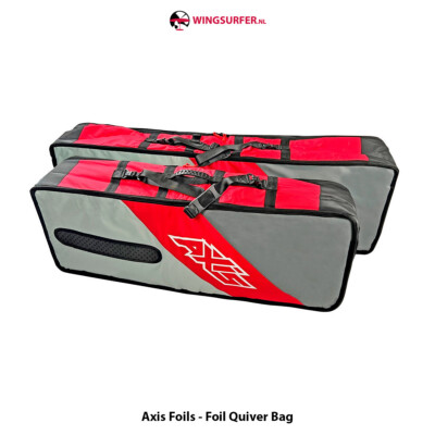 Axis Foils - Foil Quiver Bag