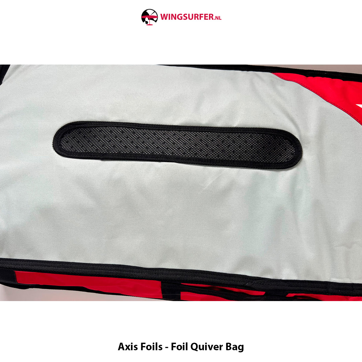 Axis Foils - Foil Quiver Bag – Bild 2