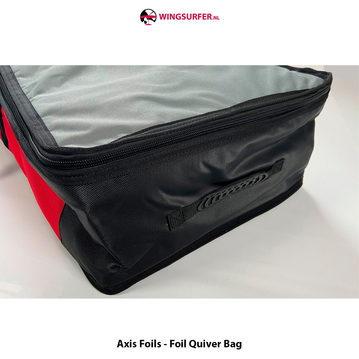 Axis Foils - Foil Quiver Bag – Bild 4