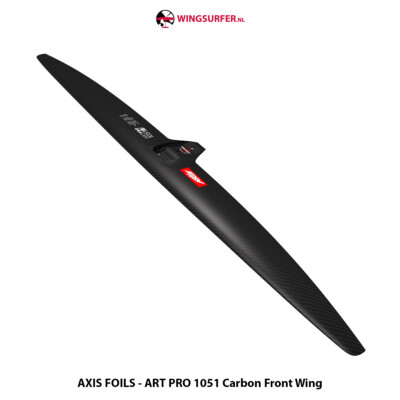 AXIS FOILS ART PRO 1051 Carbon Frontflügel