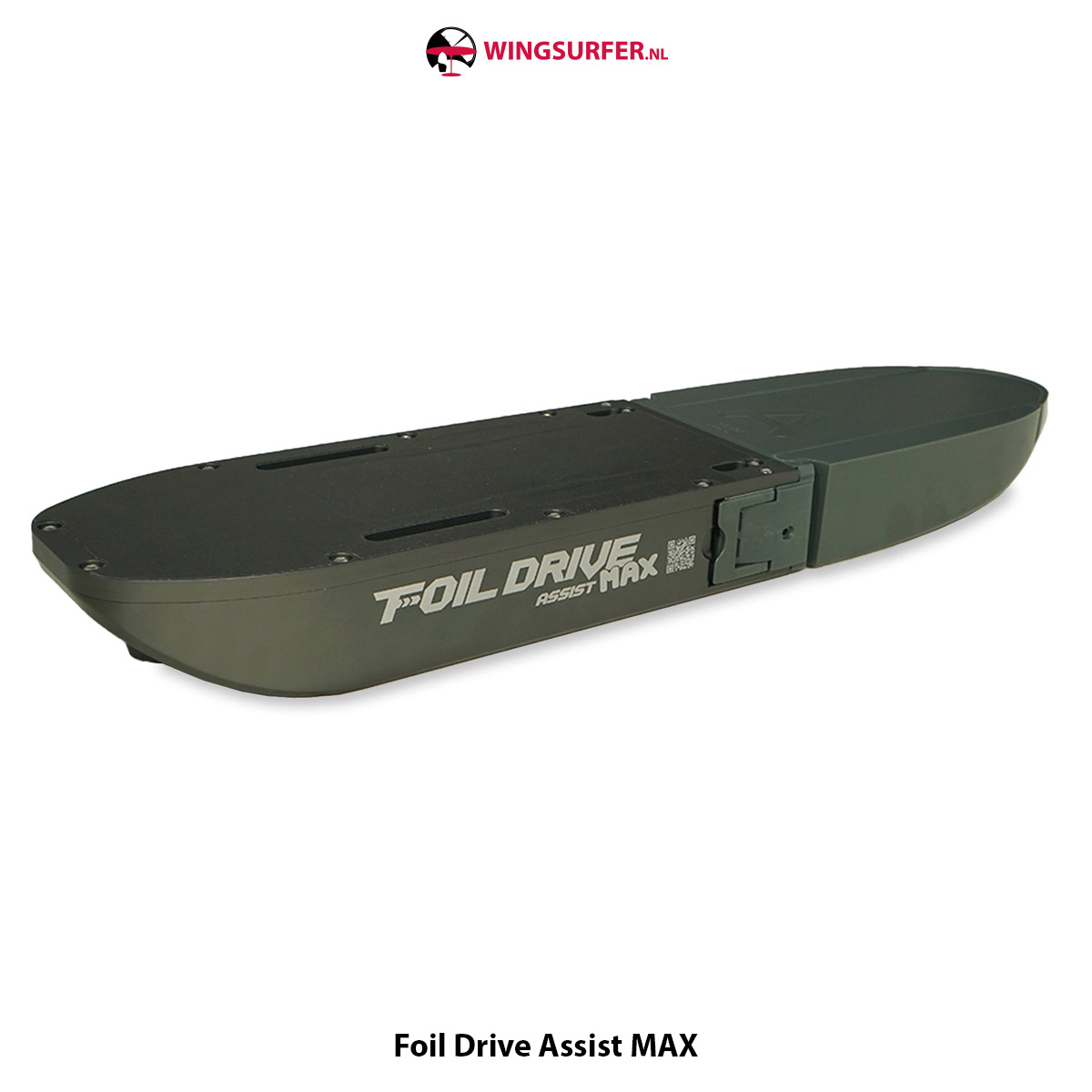 Foil Drive Assist MAX – Bild 4