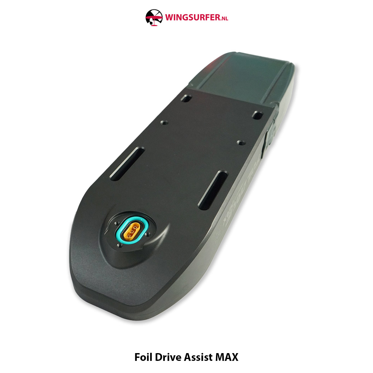 Foil Drive Assist MAX – Bild 3
