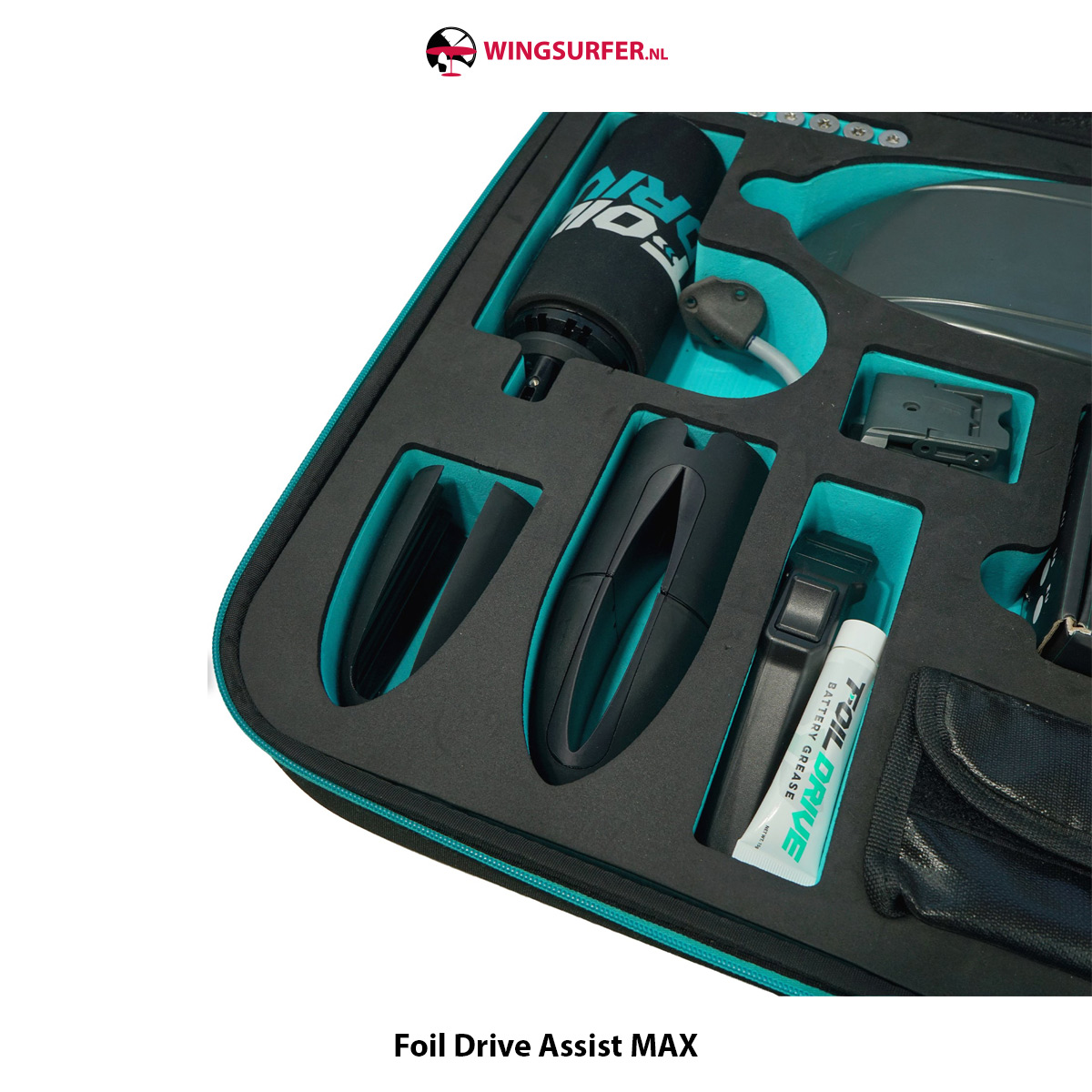 Foil Drive Assist MAX – Bild 5