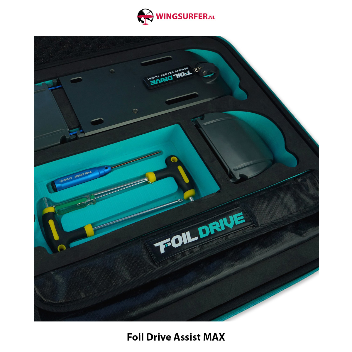 Foil Drive Assist MAX – Bild 6