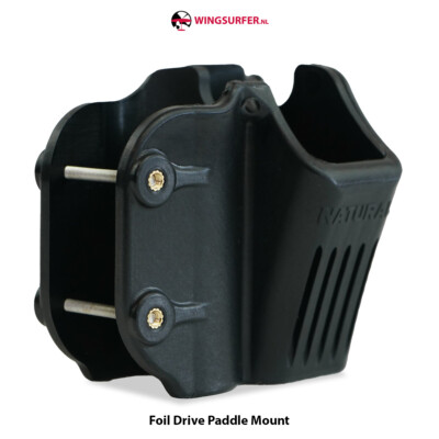 Foil Drive Paddle mount