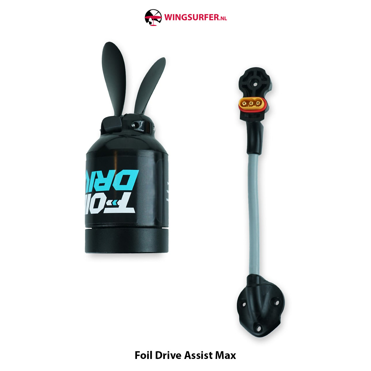 Foil Drive Assist MAX – Bild 8