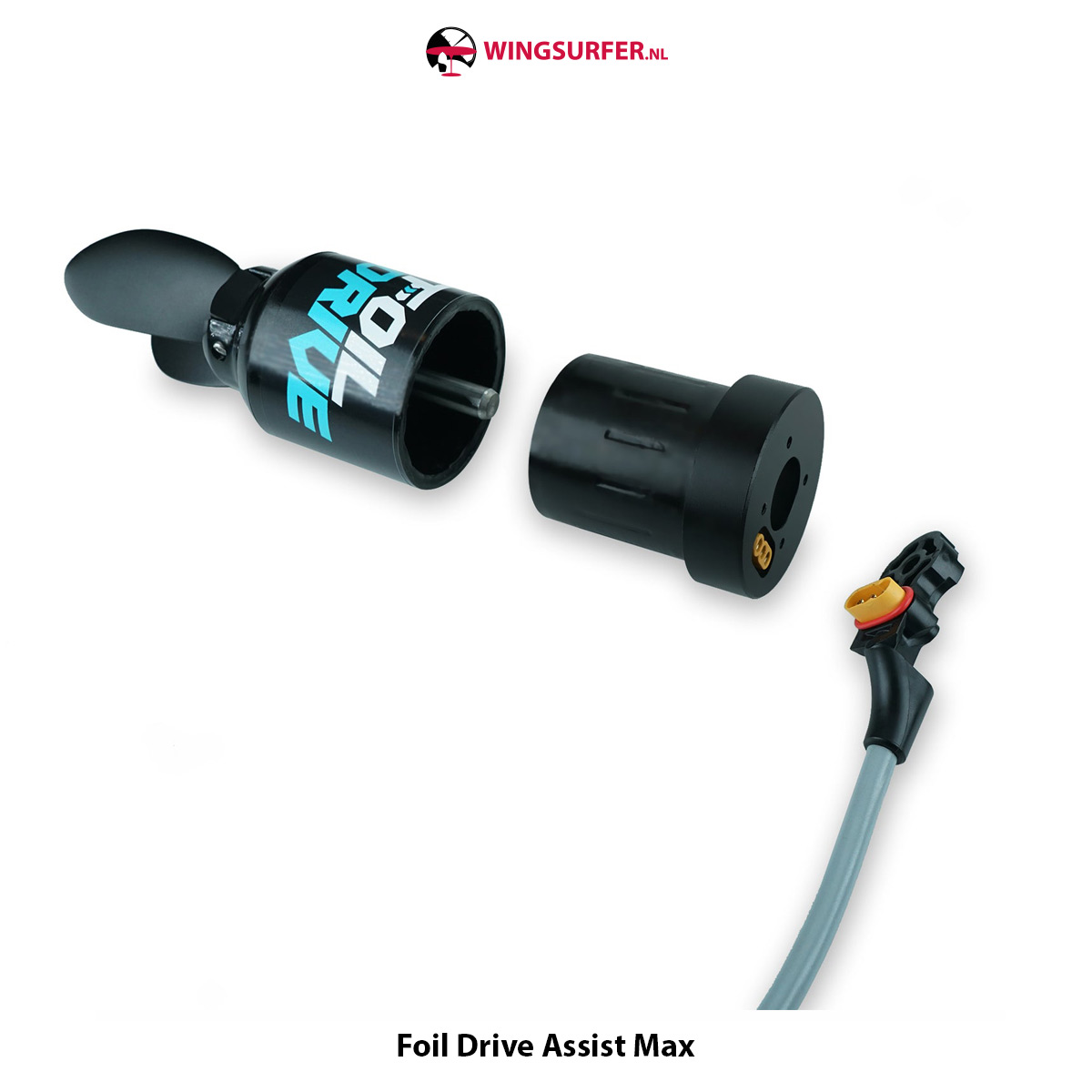 Foil Drive Assist MAX – Bild 7