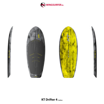 KT Drifter 4
