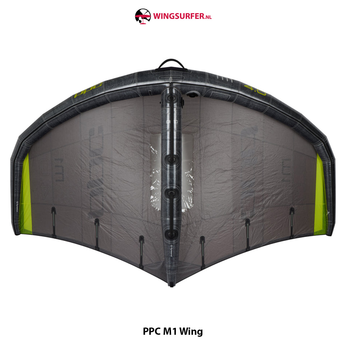 PPC M1 Wing – Bild 2
