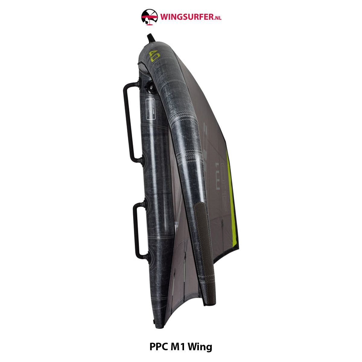 PPC M1 Wing – Bild 3