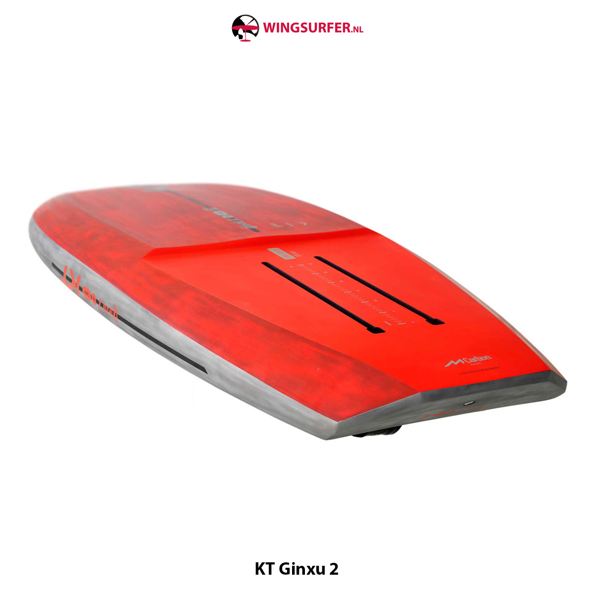KT Ginxu 2 – Bild 3