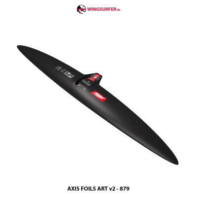 AXIS Foils ART v2 879