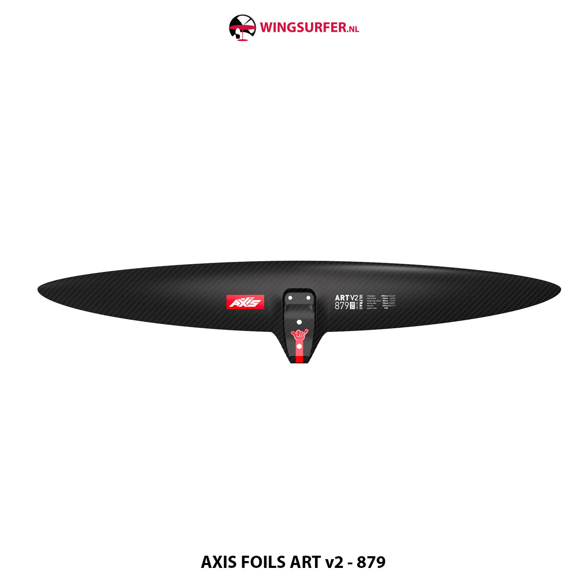 AXIS Foils ART v2 879 – Bild 2
