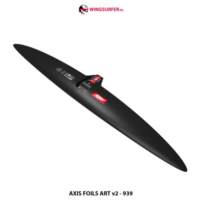 AXIS Foils ART v2 939