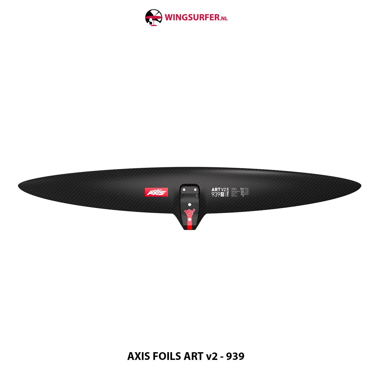 AXIS Foils ART v2 939 – Bild 2