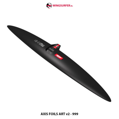 AXIS Foils ART v2 999