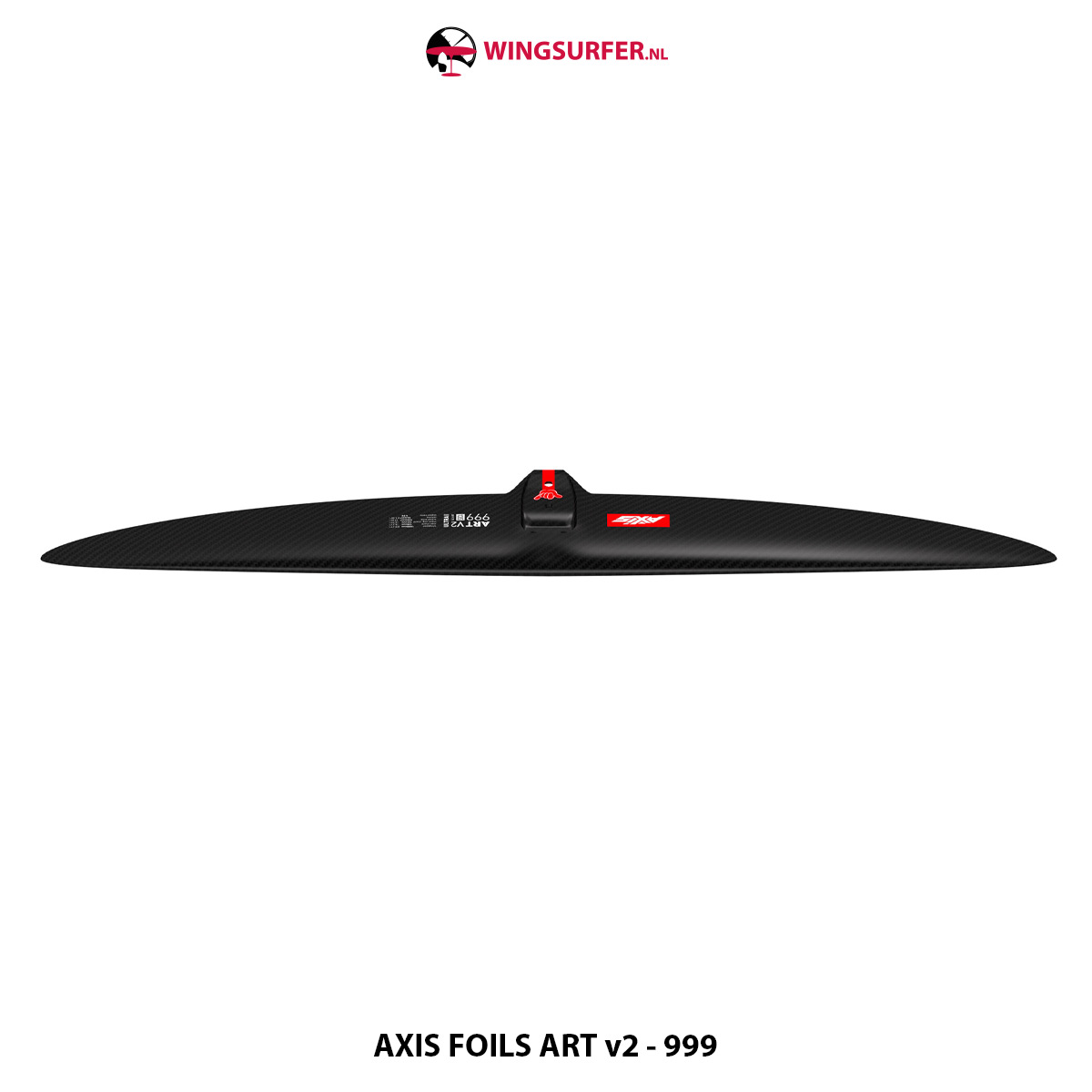 AXIS Foils ART v2 999 – Bild 3