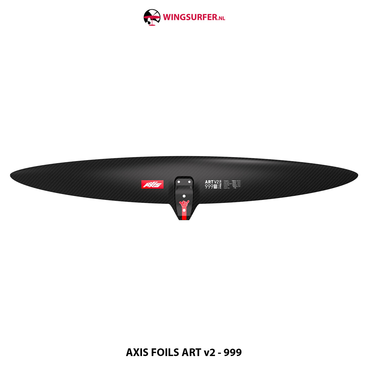 AXIS Foils ART v2 999 – Bild 2