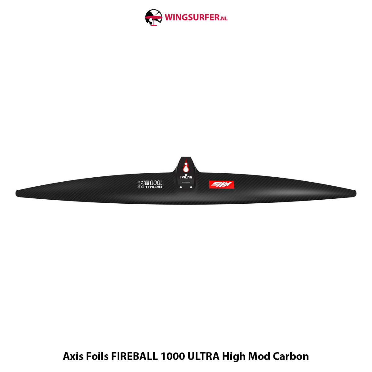 AXIS FOILS FIREBALL 1000 – Bild 2