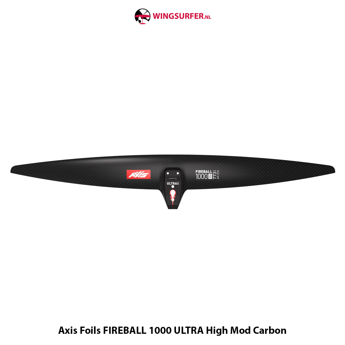 AXIS FOILS FIREBALL 1000 – Bild 3