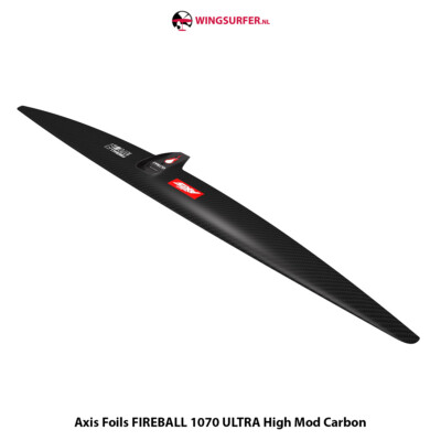 AXIS FOILS FIREBALL 1070