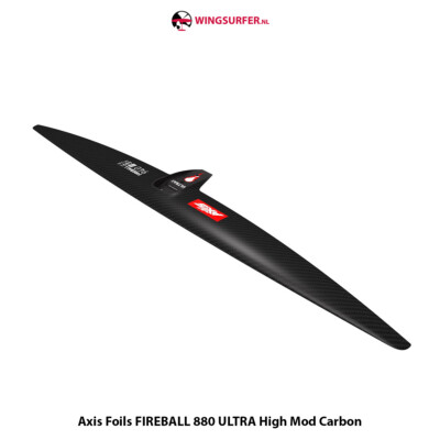 AXIS FOILS FIREBALL 880