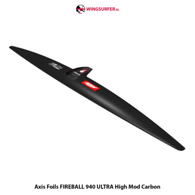 AXIS FOILS FIREBALL 940