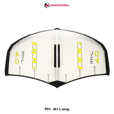 PPC M1-L Wing