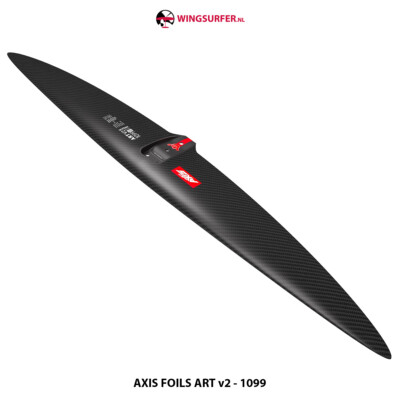 AXIS Foils ART v2 1099